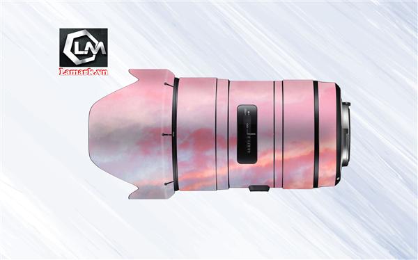 Ảnh đại diện sản phẩm skin lens máy ảnh